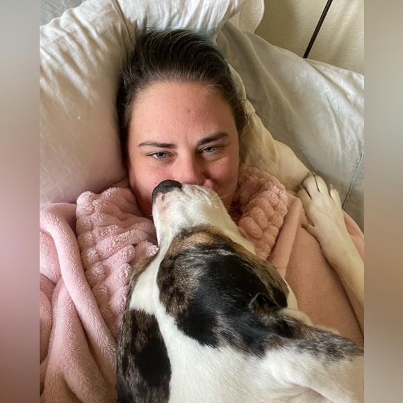 DOG FRIENDLY ENVIRONMENT😂 - Picture 9 of 16